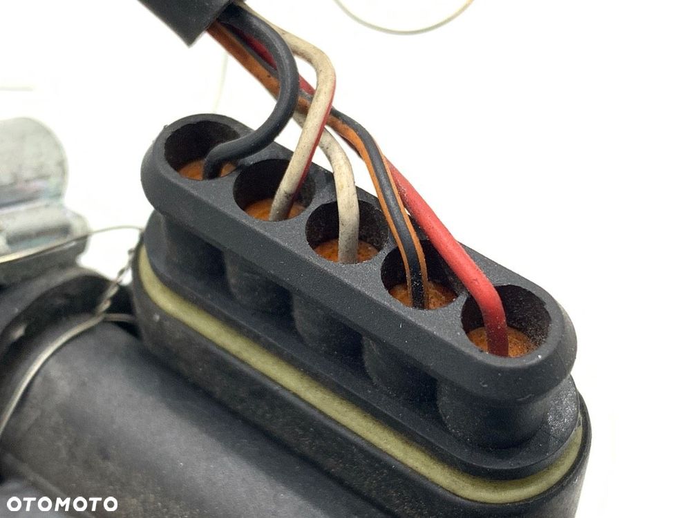 CZUJNIK CIŚNIENIA LPG  SUZUKI SX4 (EY, GY) 2006 - 2022 1.6 VVT (RW 416) 88 kW [120 KM] benzyna 2009 - 3