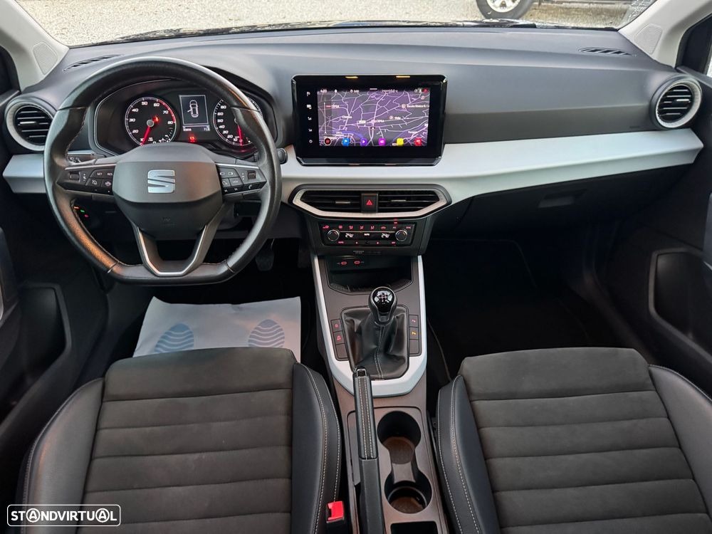 SEAT Arona 1.0 TSI Xcellence - 7