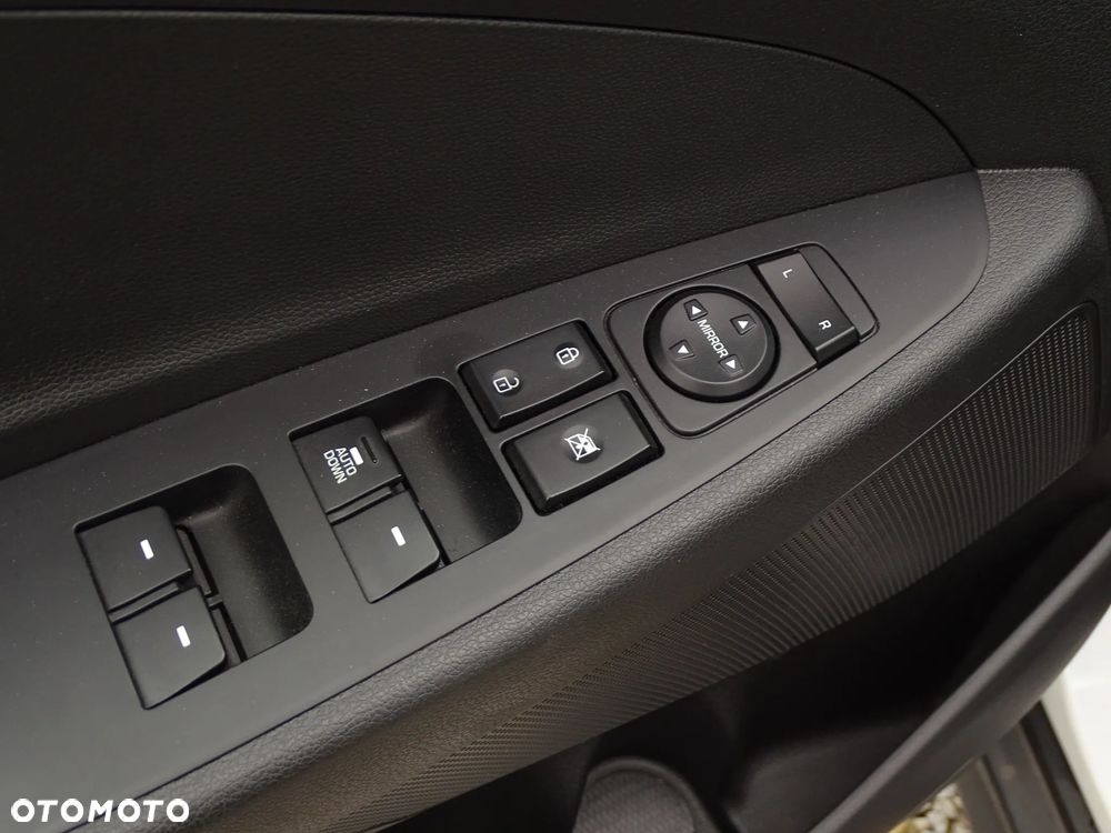 Hyundai Tucson 1.6 GDi Comfort 2WD - 16