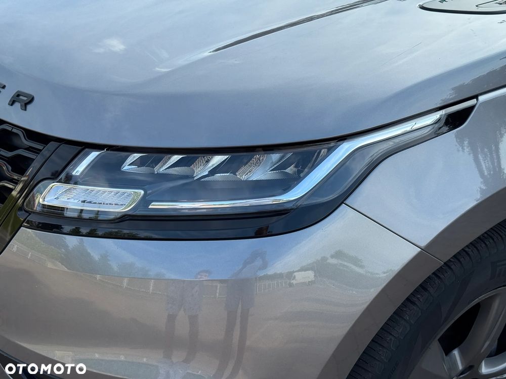 Land Rover Range Rover Velar 2.0 D200 mHEV R-Dynamic SE - 15