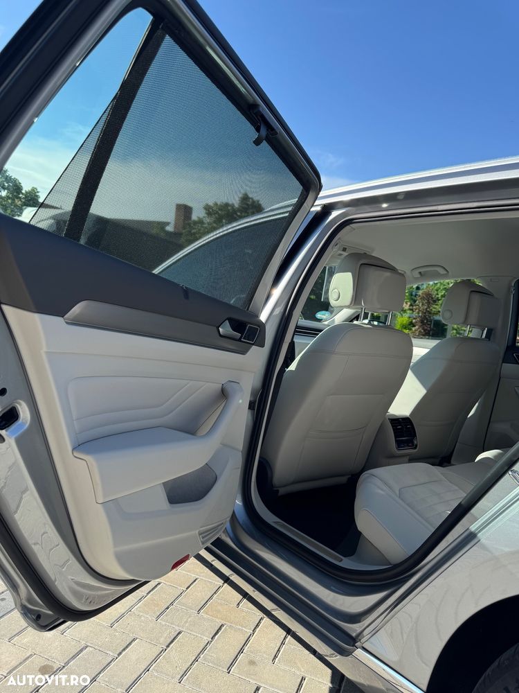 Volkswagen Passat 2.0 TDI SCR DSG Elegance - 6