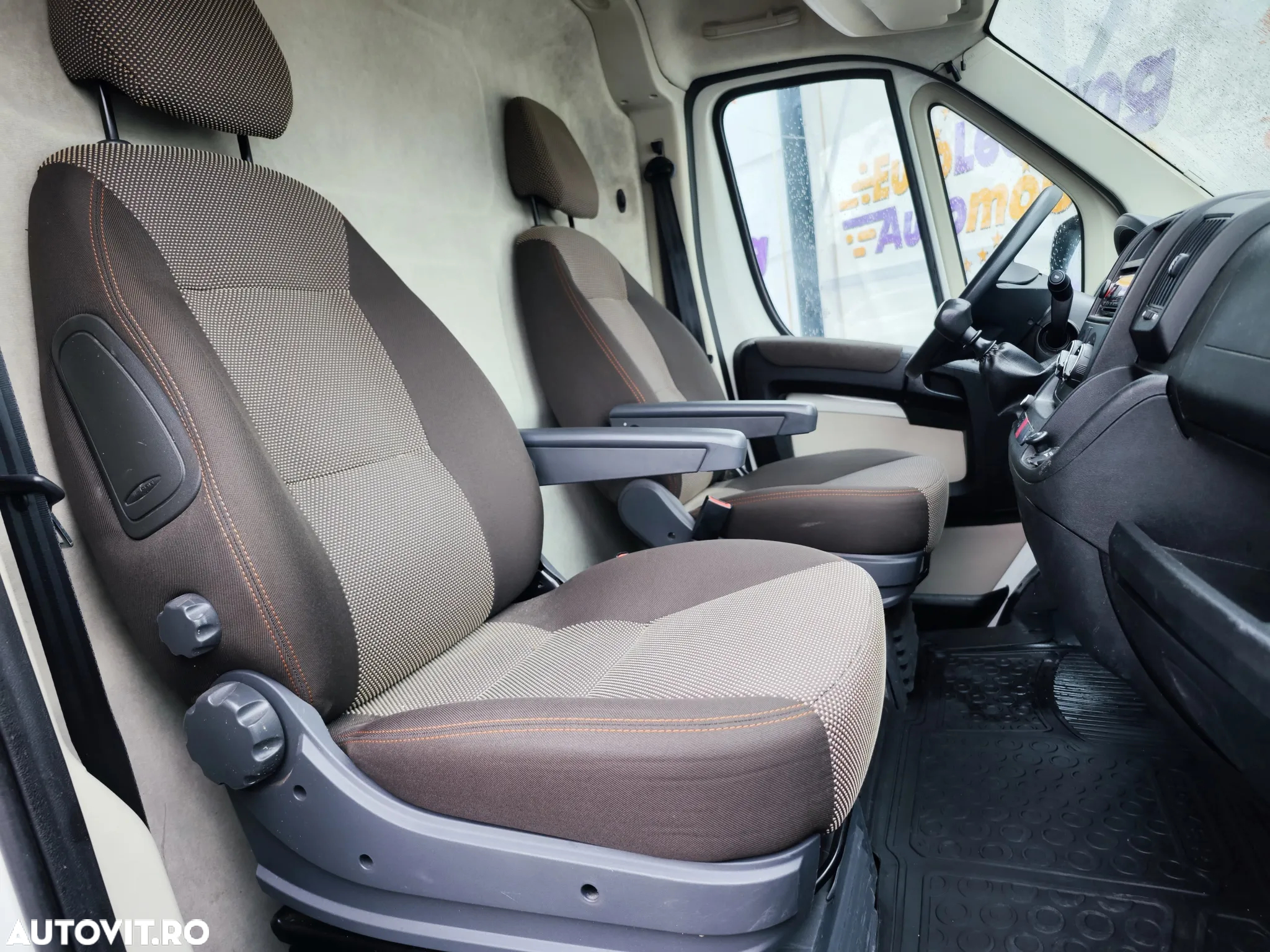 Peugeot BOXER - 18