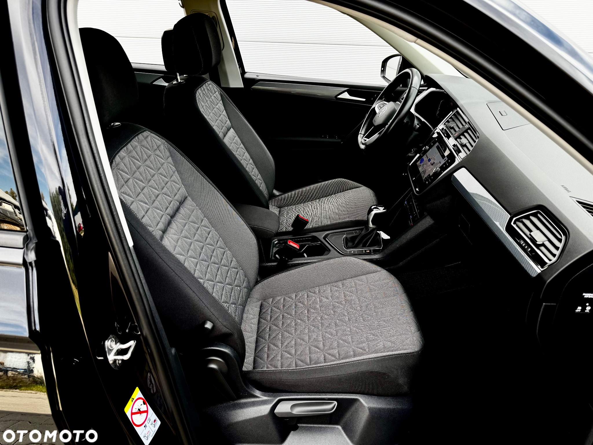 Volkswagen Tiguan - 7