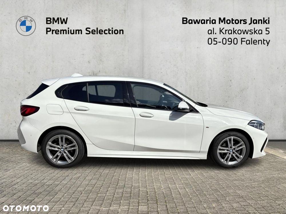 BMW Seria 1 - 8