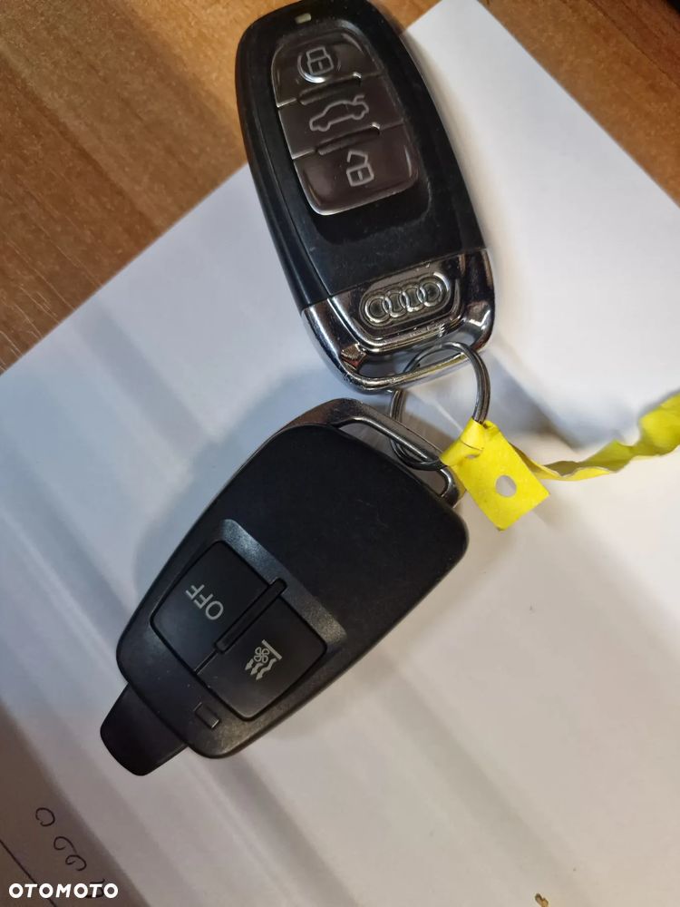 Audi A5 Sportback 1.8 TFSI - 31