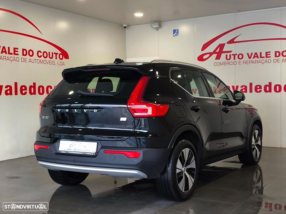 Volvo XC 40 - 6
