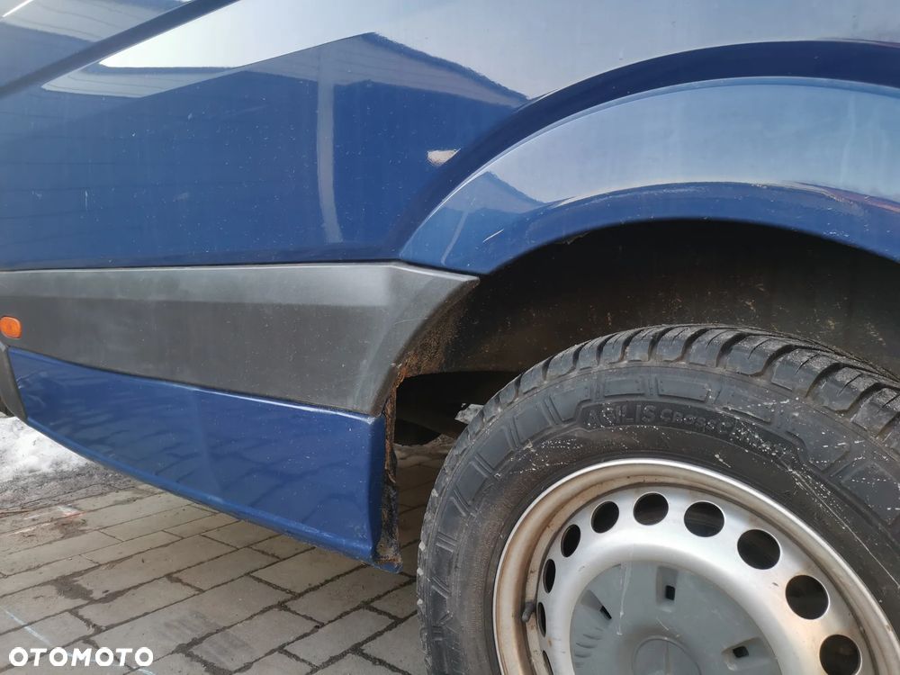 Mercedes-Benz Sprinter 313 cdi - 39