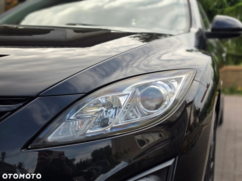 Mazda 6 - 5