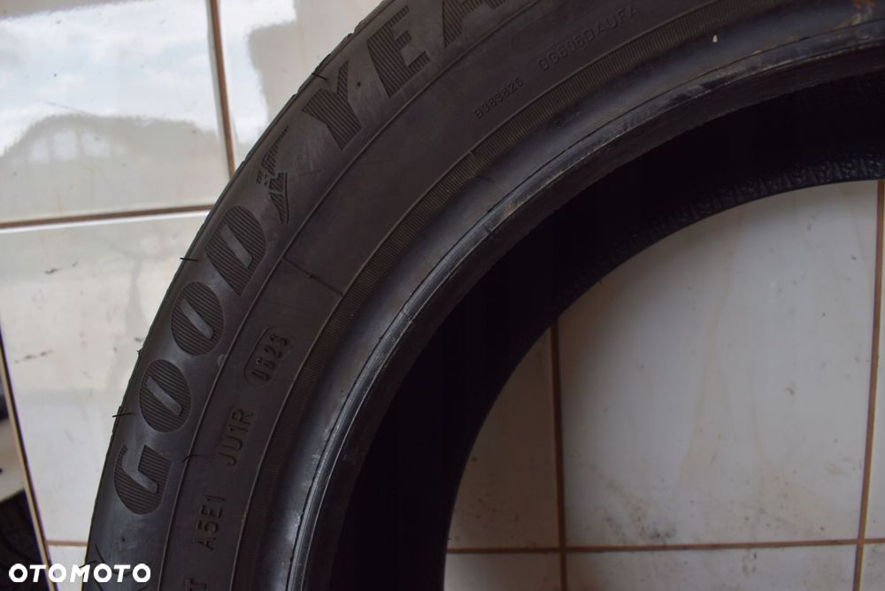 R17 205/55 Goodyear Efficient Grip Performance - 7