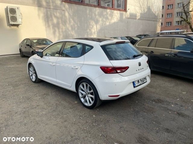 Seat Leon - 11