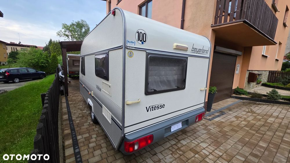 Beyerland Vitesse - 2