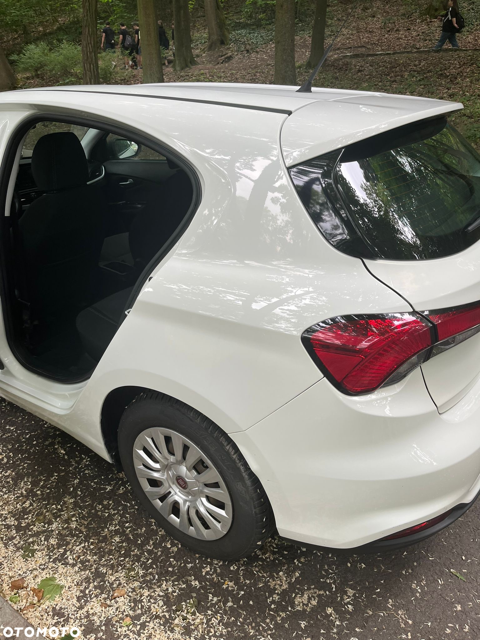 Fiat Tipo - 11