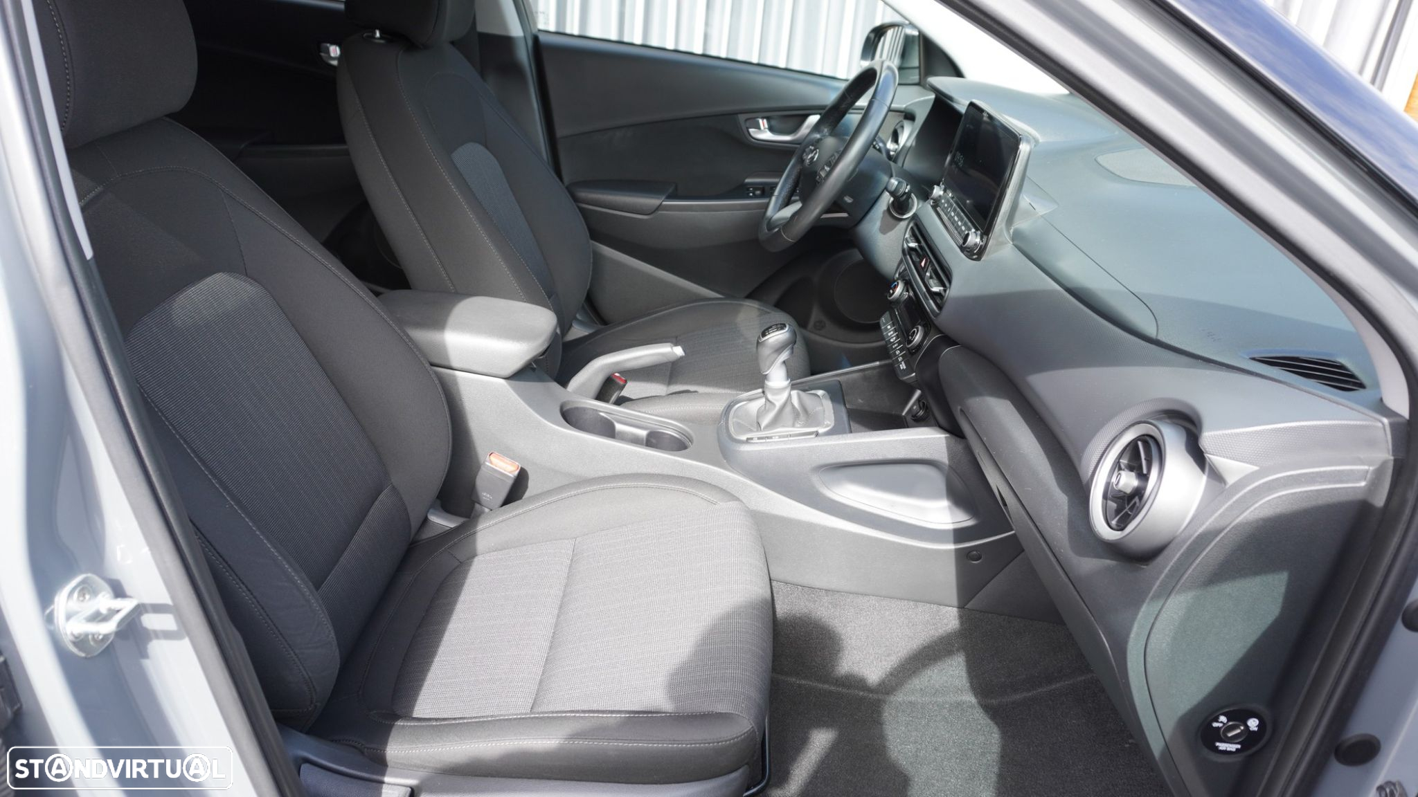 Hyundai Kauai 1.0 T-GDi Premium - 14