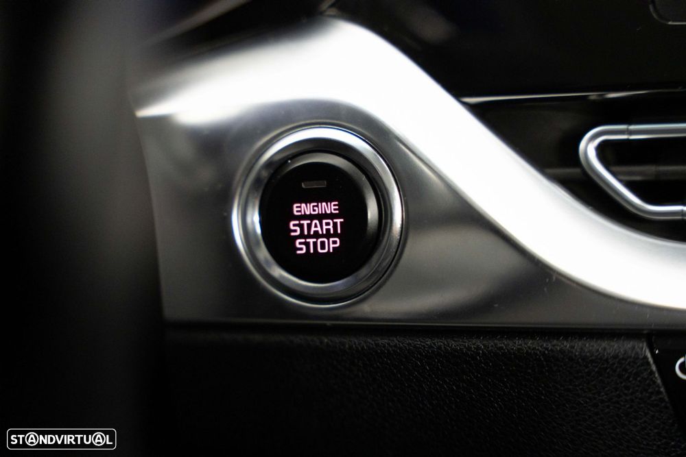 Kia Niro 1.6 GDi PHEV Drive - 27