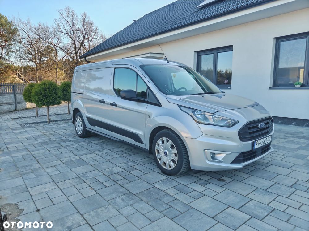 Ford Connect - 1