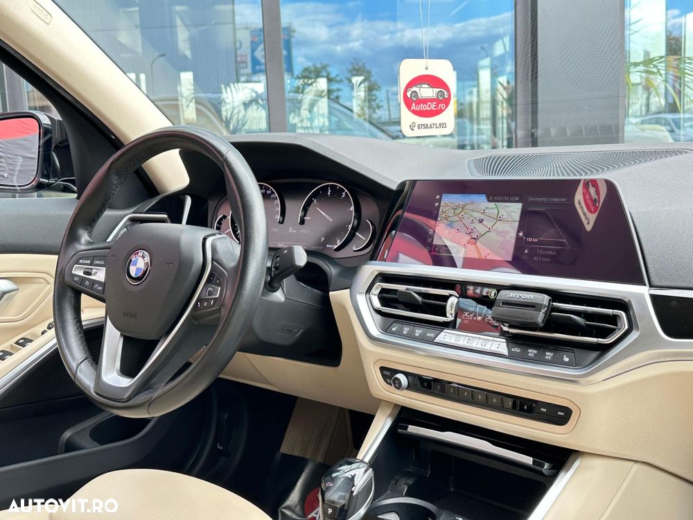 BMW Seria 3 - 12