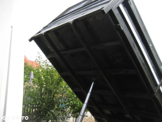 Iveco DAILY 35C11 - 8