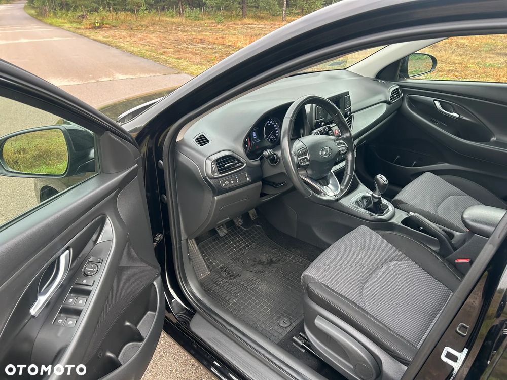 Hyundai i30 1.5 DPI Modern - 7