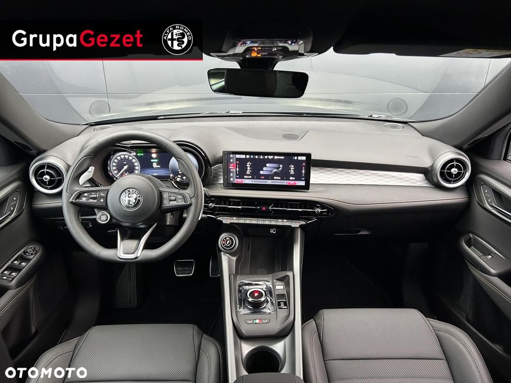 Alfa Romeo Tonale 1.5 T4 GSE mHEV Edizione Speciale DCT - 4
