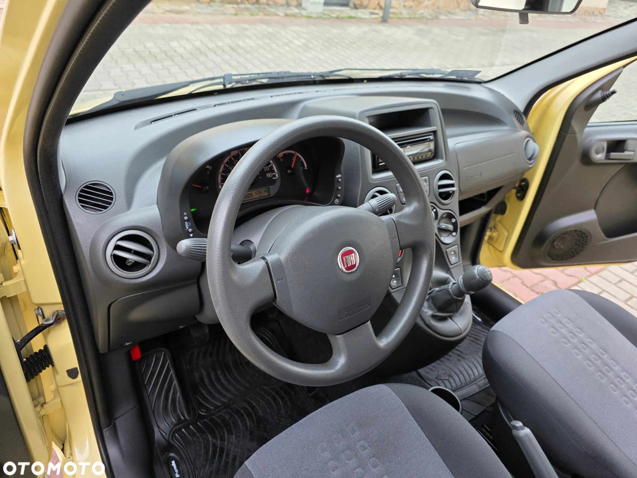 Fiat Panda 1.2 Actual Eco - 26