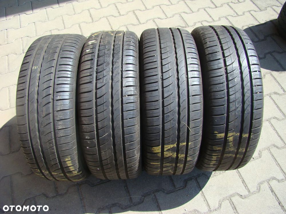 a362 4x100 Kia Picanto Hyundai I10 6Jx15 opony lato 195/50 R15 - 12