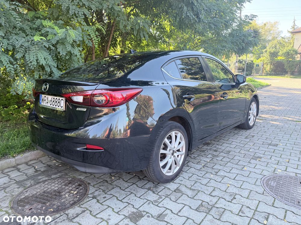 Mazda 3 - 11