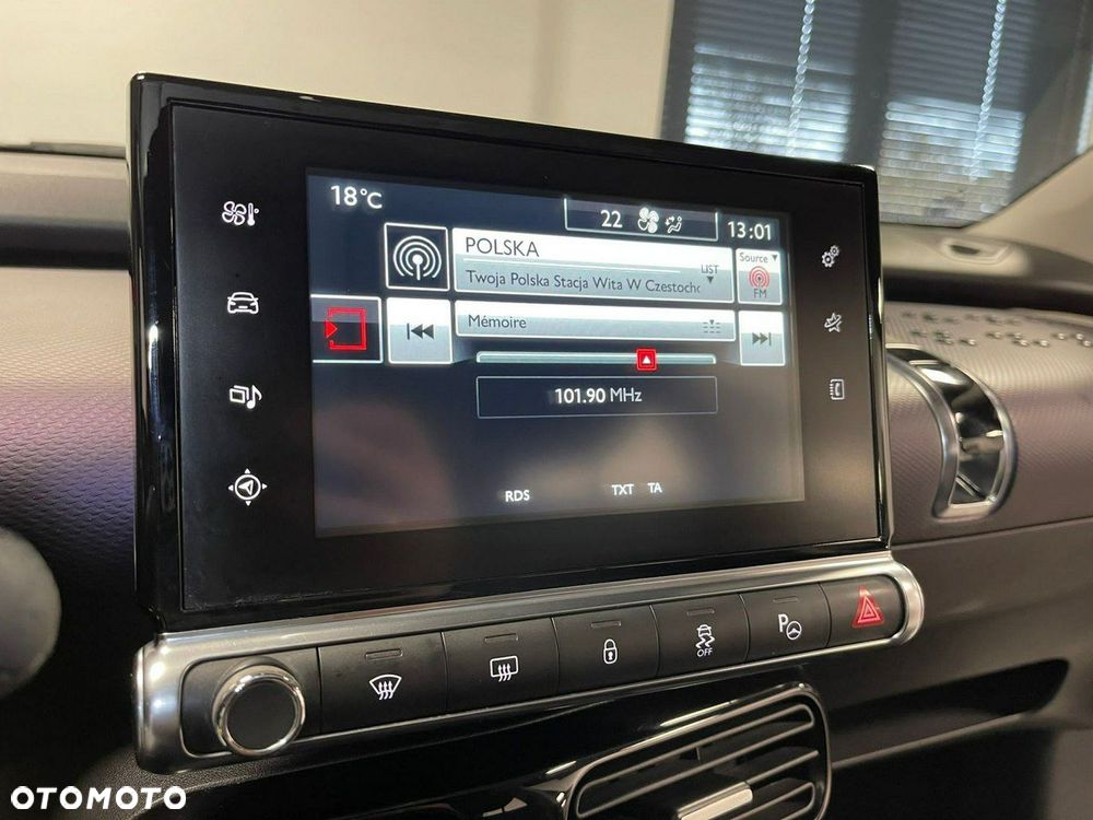 Citroën C4 Cactus VTi 82 Shine - 18