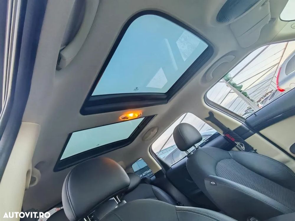 Mini Countryman Cooper SD Aut. - 11