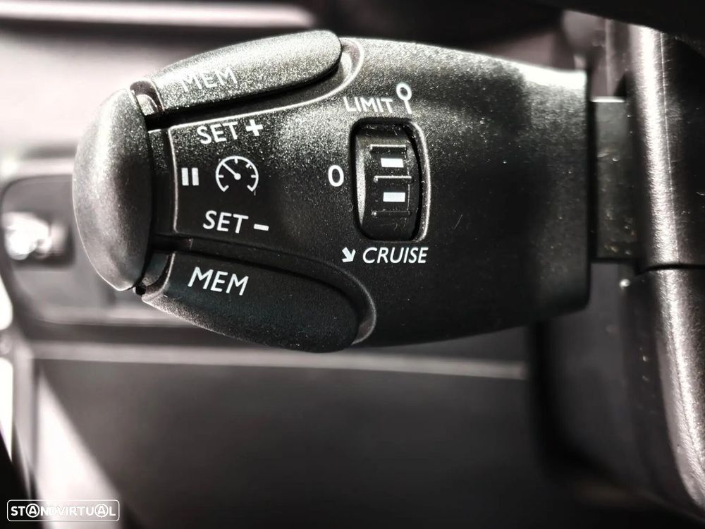 Citroën C3 1.2 PureTech Feel - 13