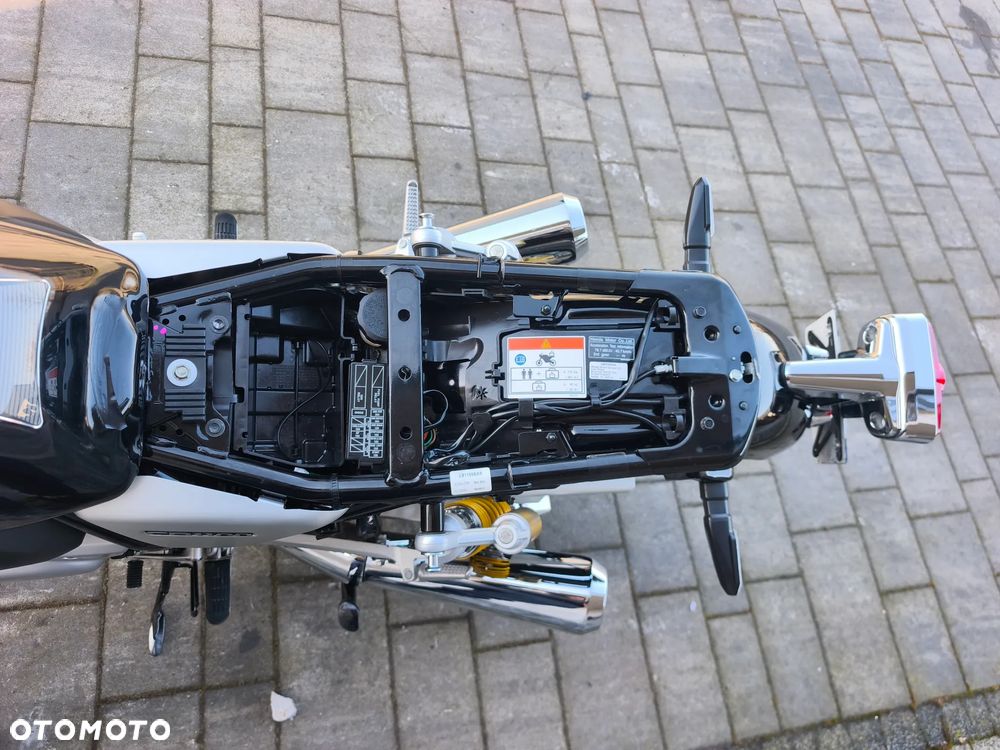 Honda CB - 38