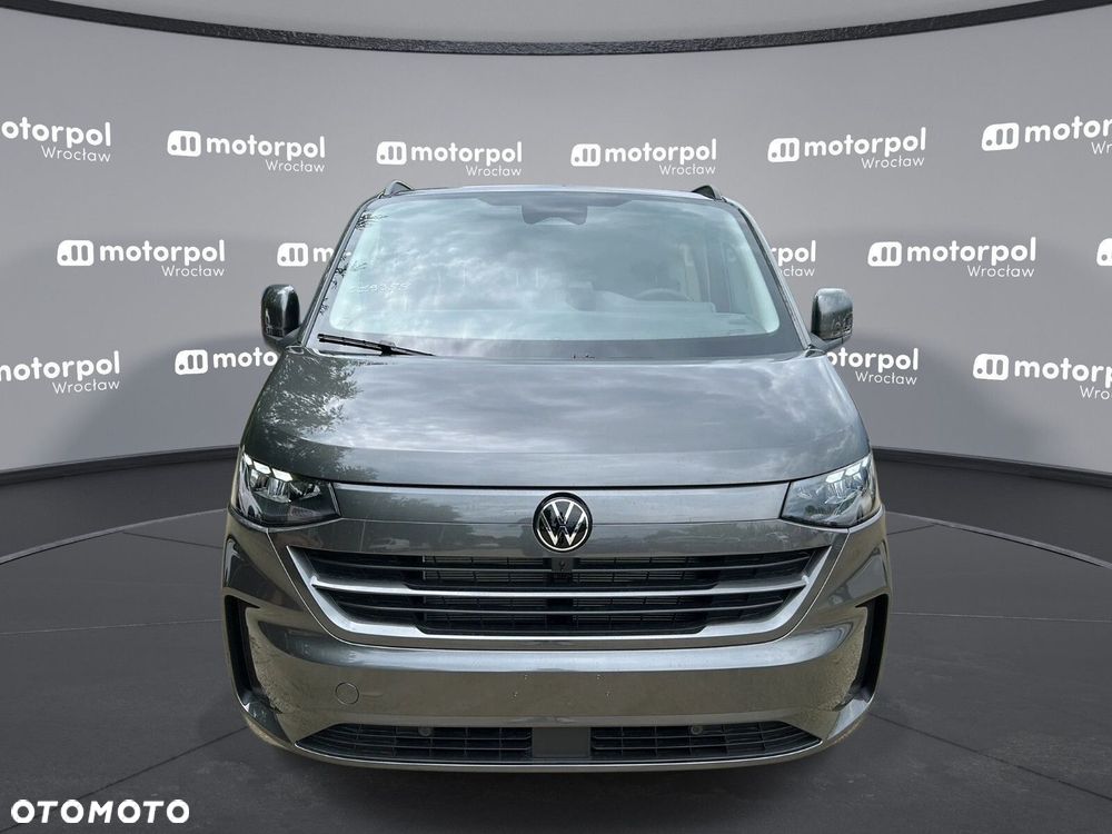 Volkswagen Transporter Furgon PLUS/6-cio osob./AUTOMAT (L2) 2.0 TDI 150KM, r.o. 3500 mm - 3
