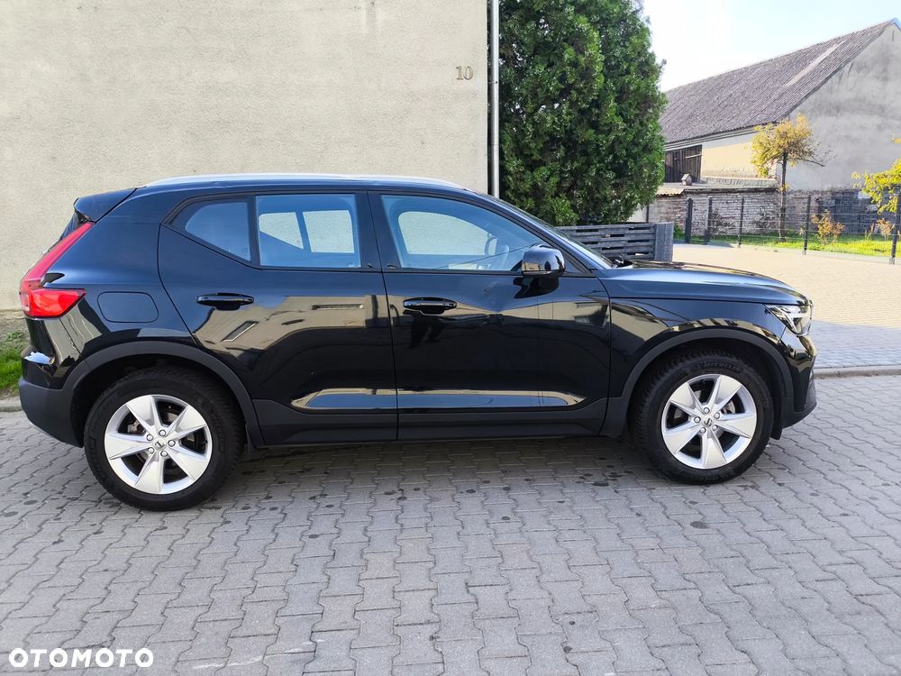 Volvo XC 40 T2 Core - 6