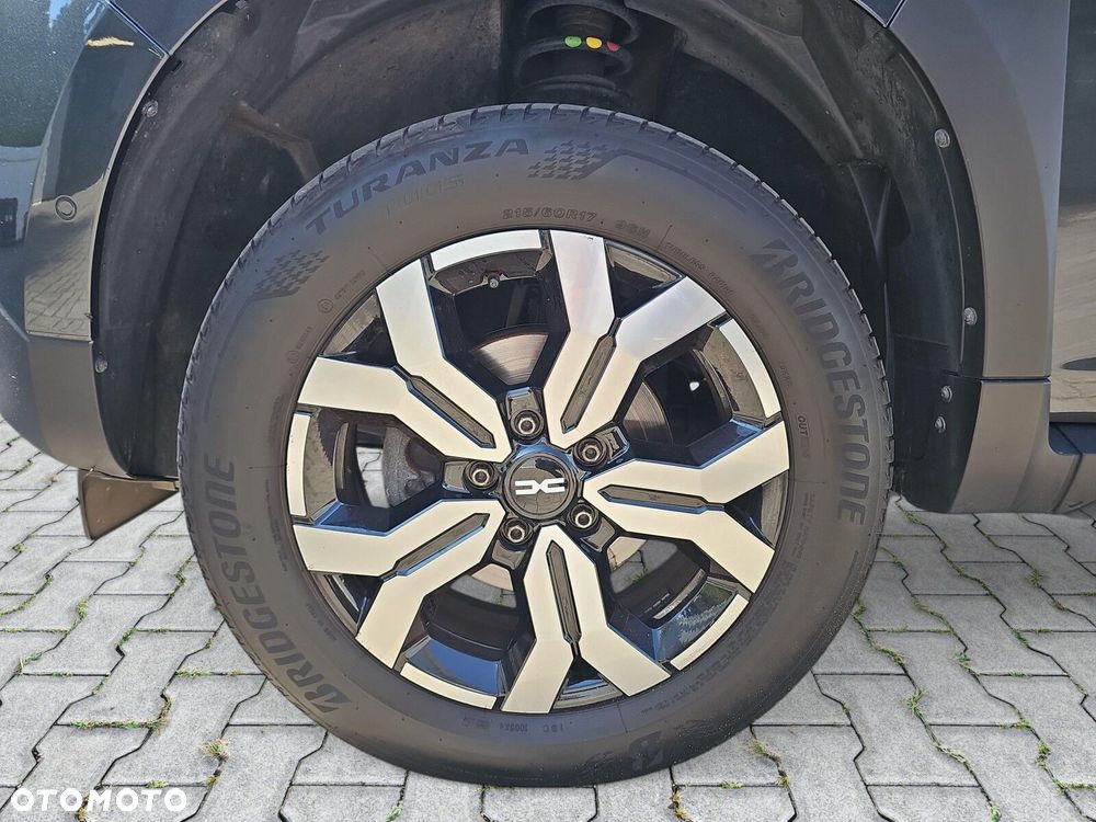 Dacia Duster - 9