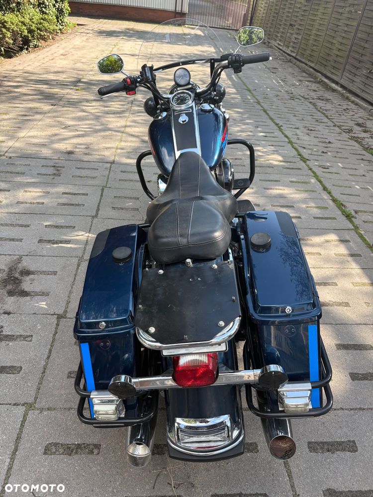 Harley-Davidson Touring Road King - 5