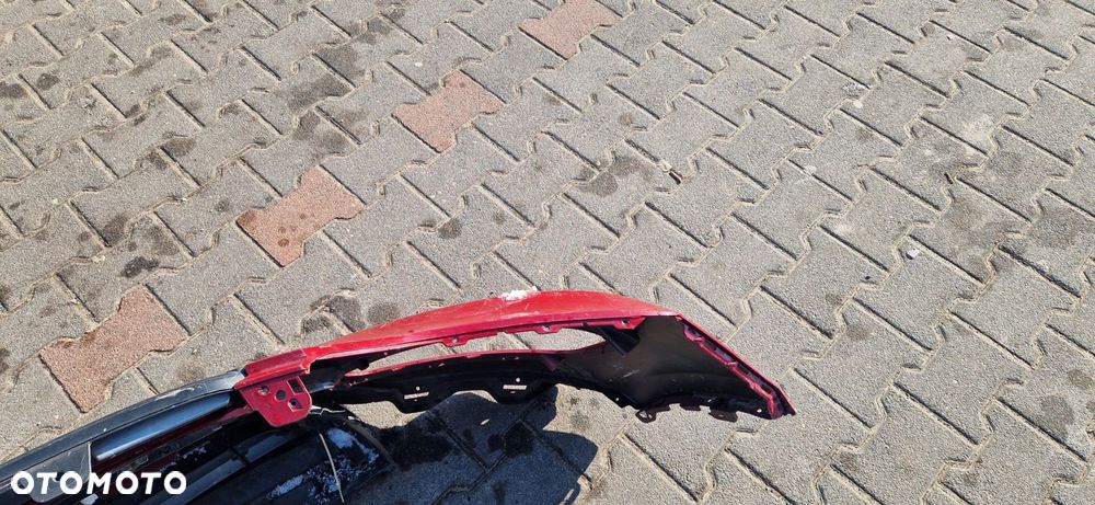 Zderzak Przód Hyundai Santa Fe 2012-2015r - 4