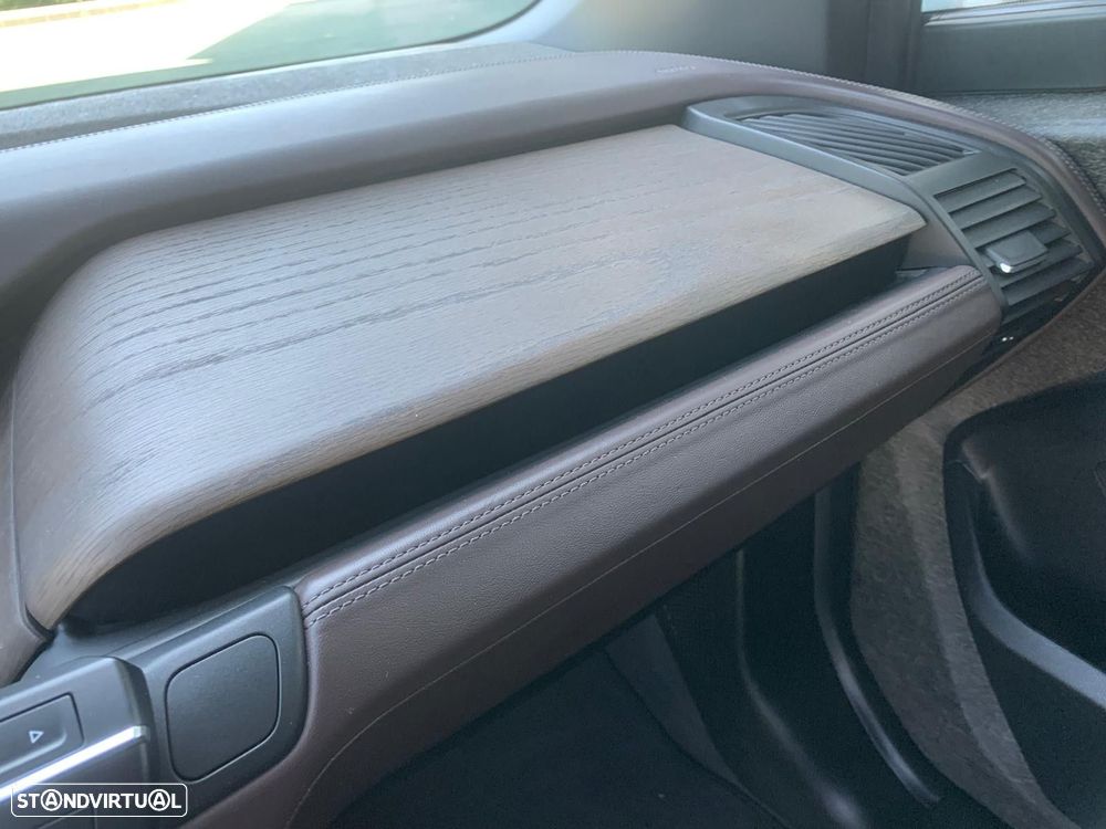 BMW i3 120Ah - 32