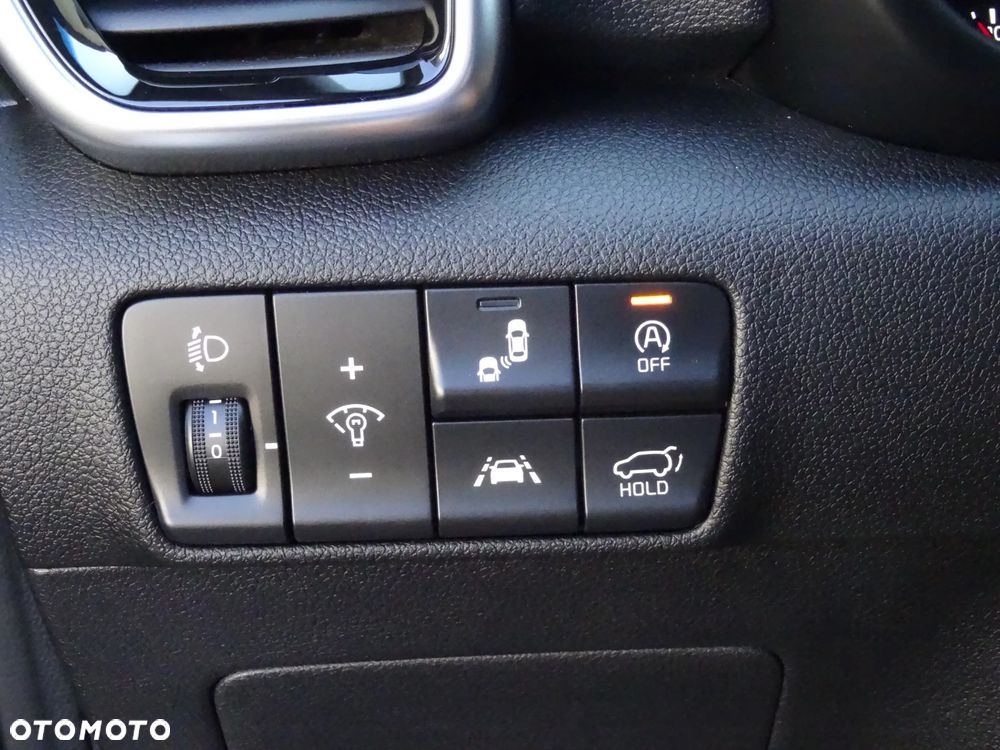 Kia Sportage 1.6 T-GDI GT Line 4WD - 23