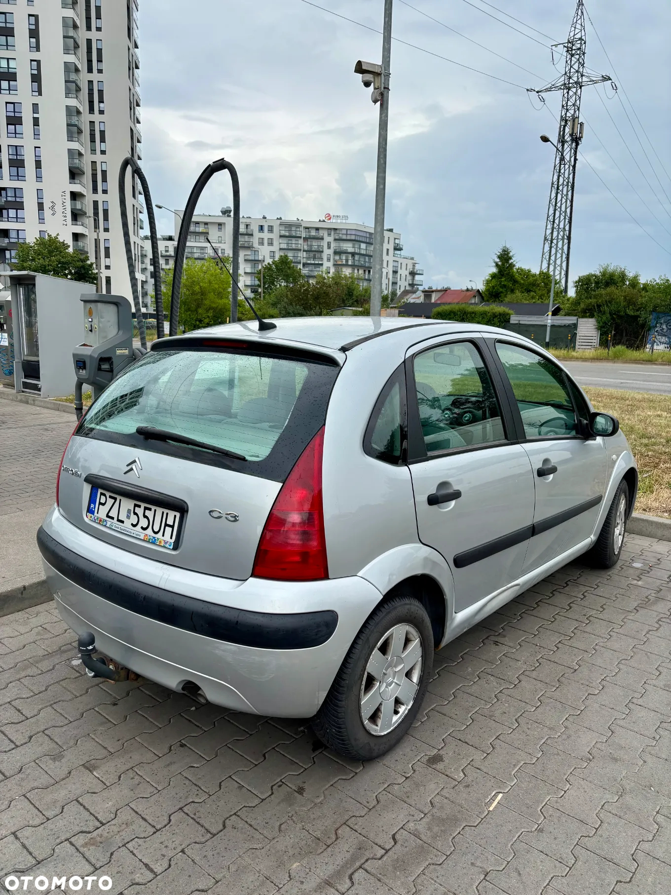 Citroën C3 - 4