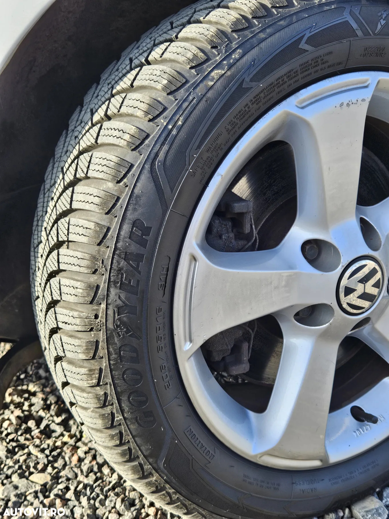 Volkswagen Passat Variant 2.0 TDI Highline DPF DSG - 3