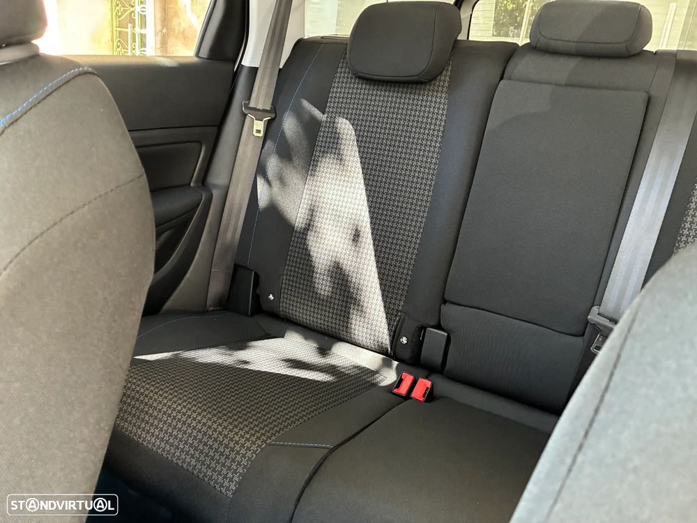 Peugeot 308 SW 1.5 BlueHDi Style - 17