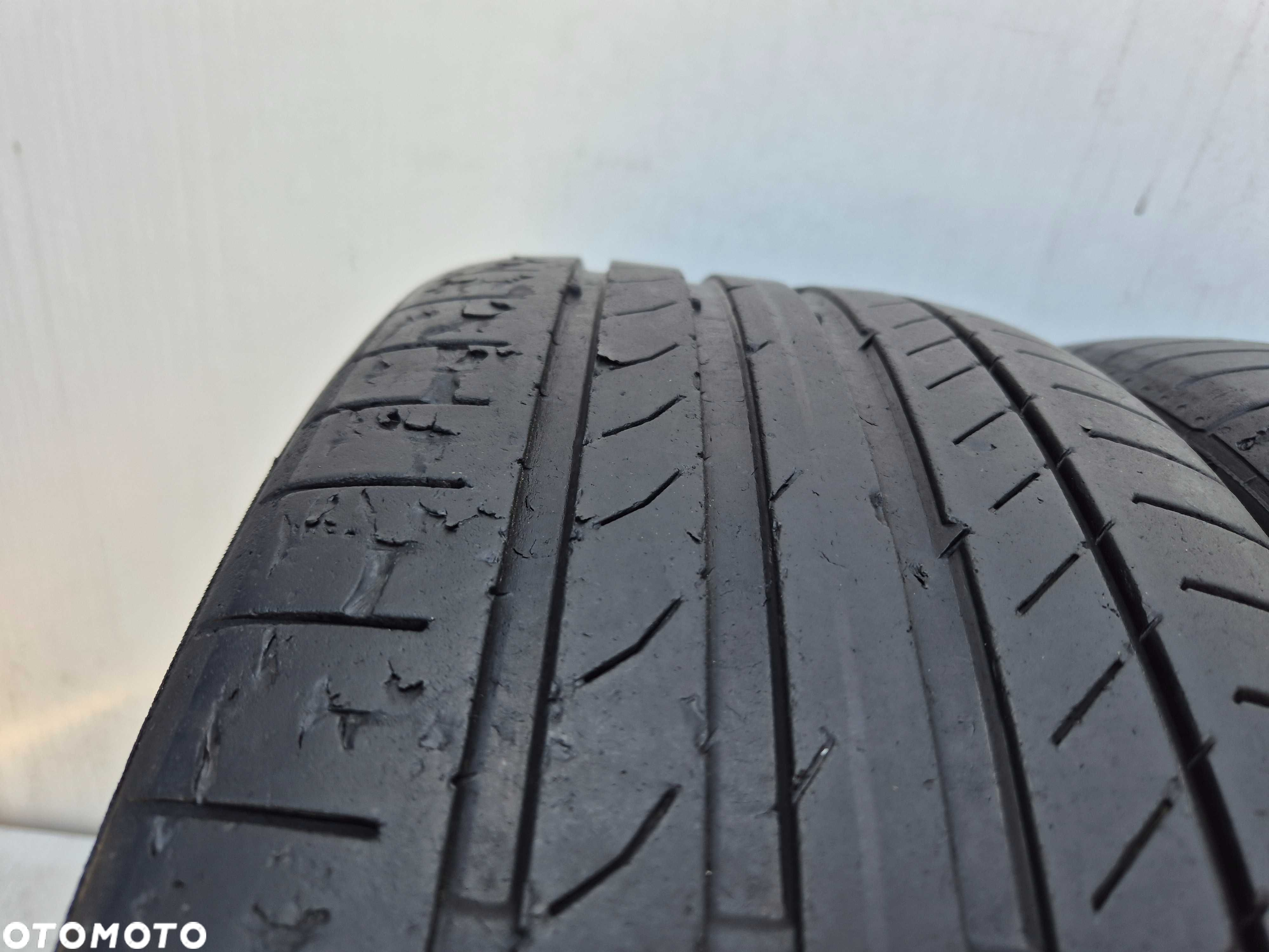 TANIO! 4x Continental ContiSportContact 5 235/45r19 99V N1800 - 4