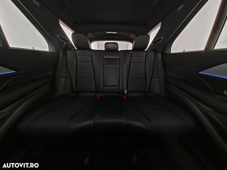 Mercedes-Benz GLE - 8