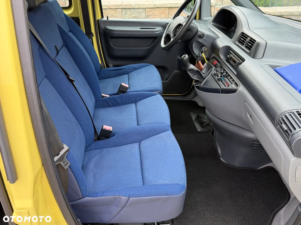Fiat Scudo 222.1K0.1 ELX - 13