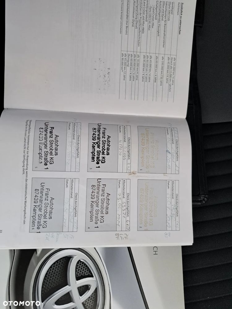 Toyota Yaris 1.0 Premium EU6 - 25