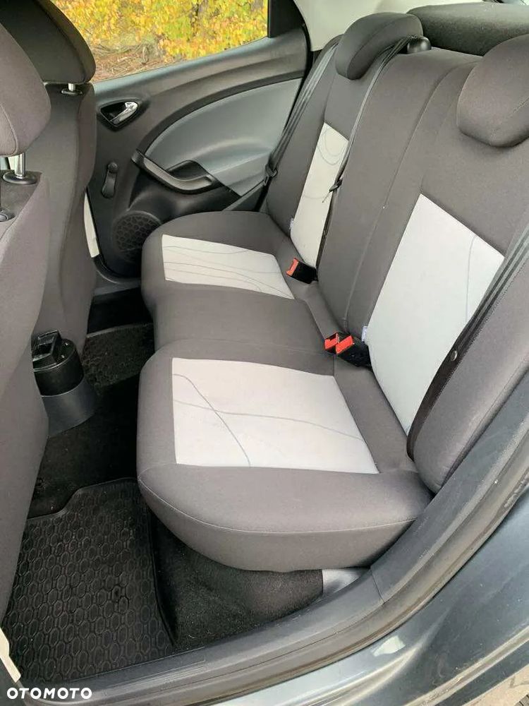 Seat Ibiza 1.2 TSI (Ecomotive) Start & Stop Style - 12