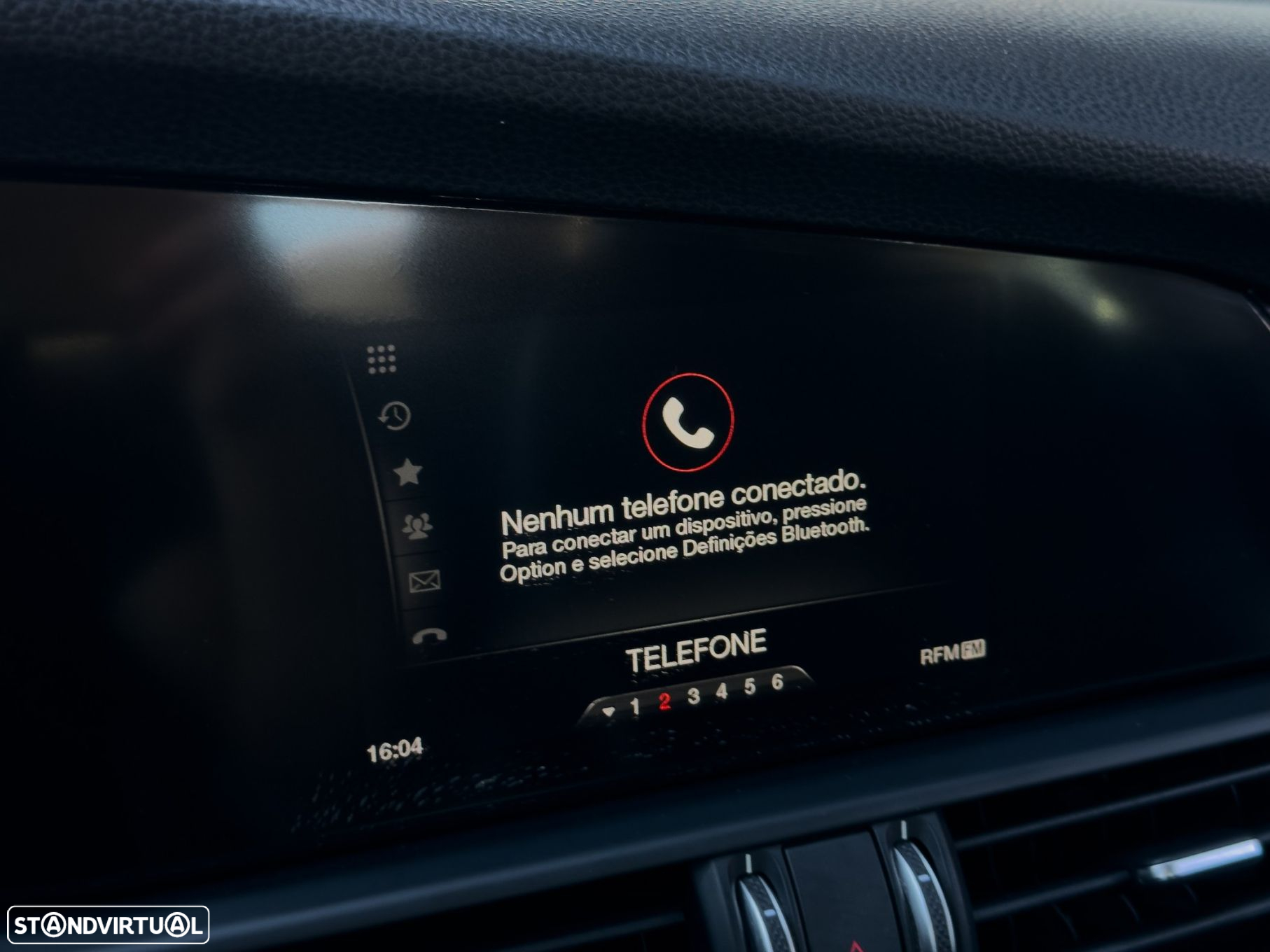 Alfa Romeo Giulia 2.2 D Super AT8 - 42