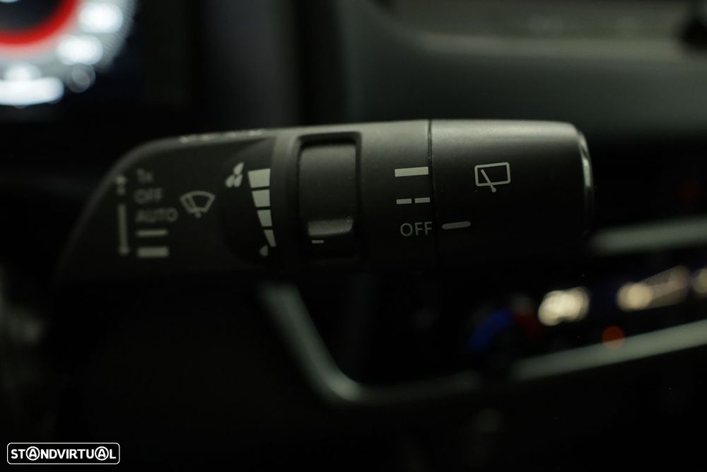 Nissan Qashqai 1.3 DIG-T Tekna+ Xtronic - 17