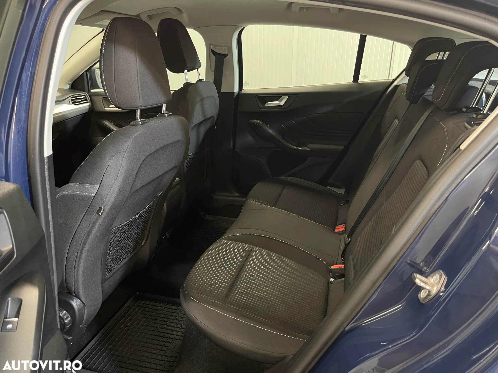Ford Focus 1.5 EcoBlue Trend Edition - 10