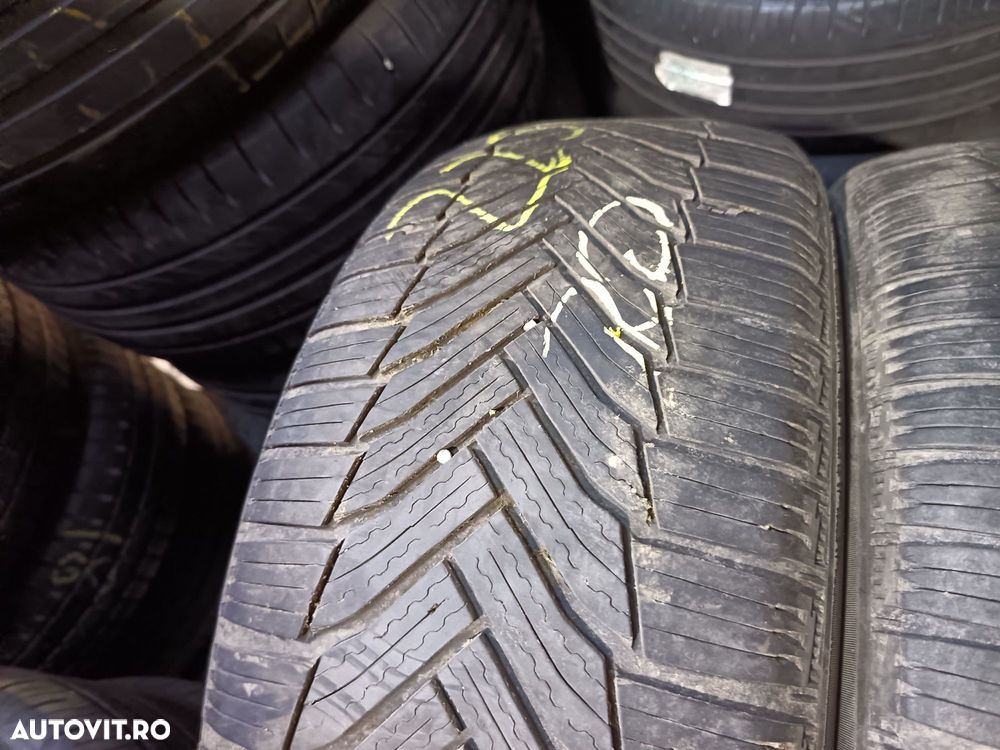 Anvelope MS iarna 225 50 16 Michelin 2020 5.5mm - 3