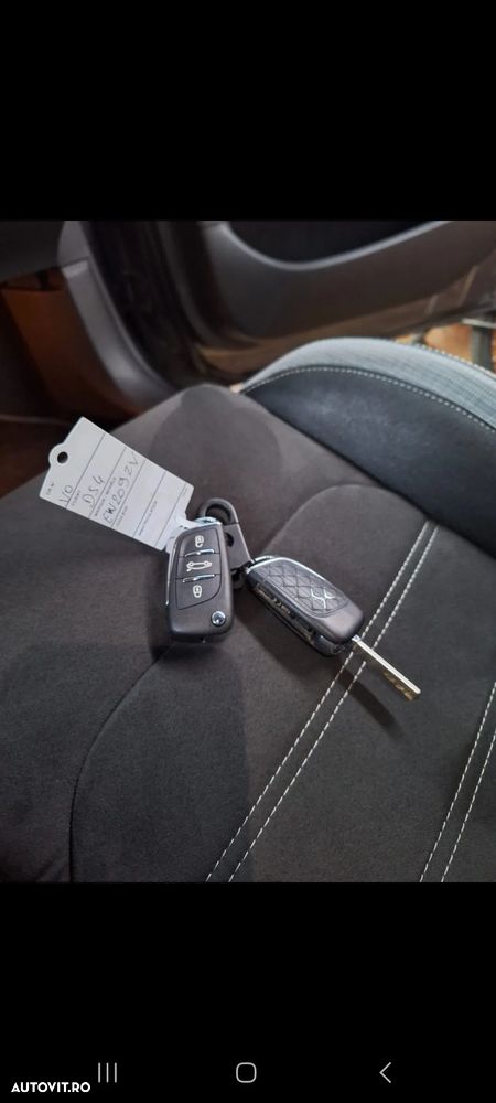 DS Automobiles DS 4 ver-ds3-puretech-be-chic - 16